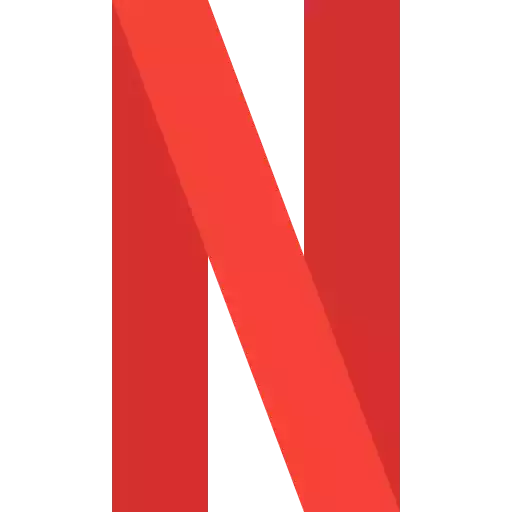 A Logo for the Netflix Clone