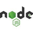 The Nodejs Logo